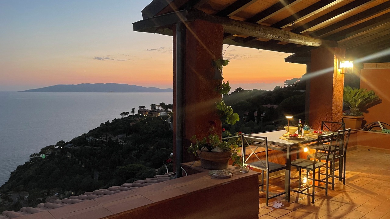 Photo of Outdoor in Cala Piccola