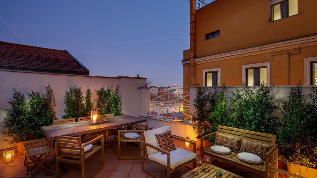 Photo of Outdoor in Prati