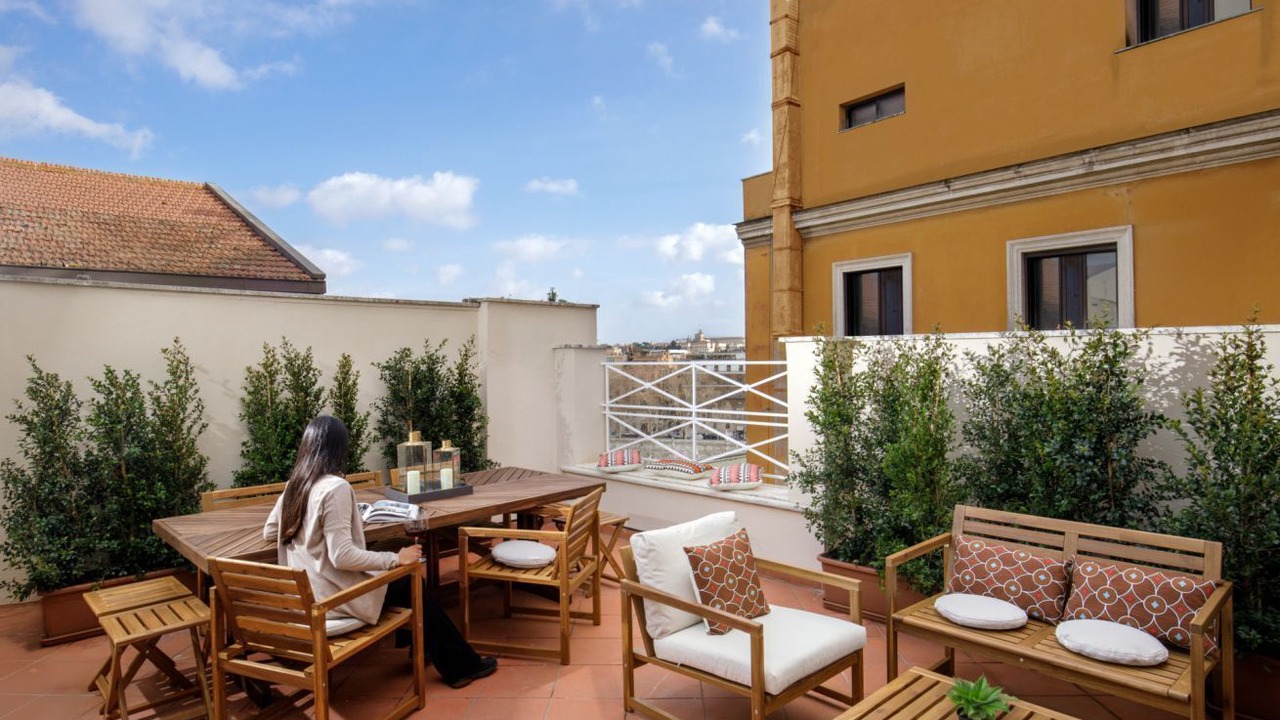 Photo of Outdoor in Prati