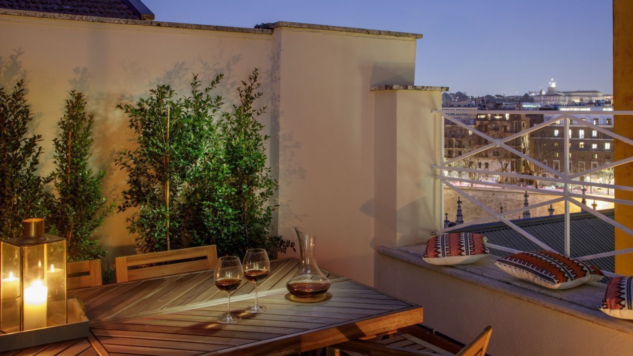 Photo of Outdoor in Prati