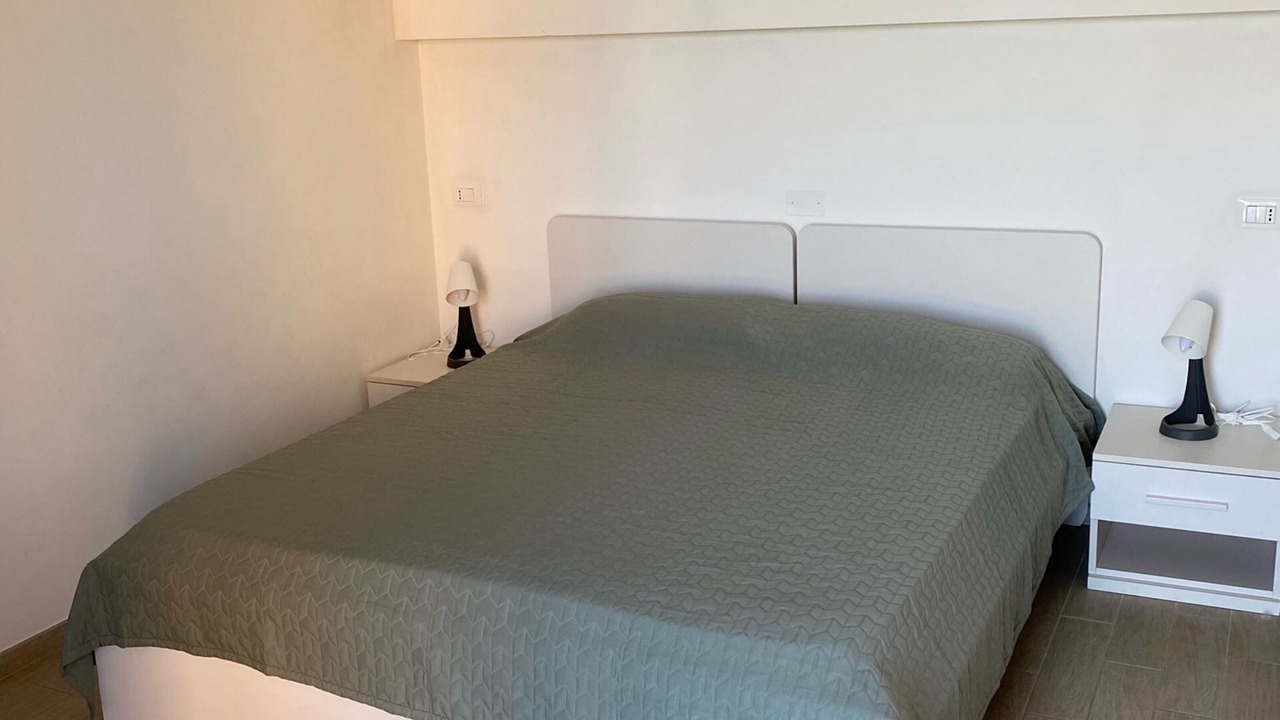 Photo of Bedroom in Porto Recanati