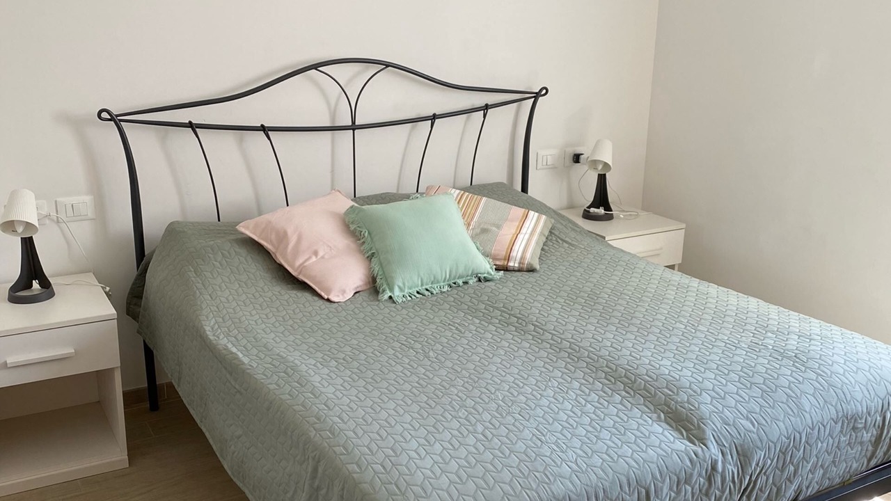 Photo of Bedroom in Porto Recanati