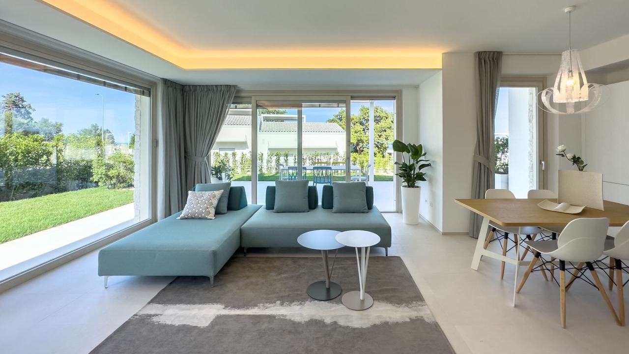 Photo of Livingroom in Villaggio Taunus