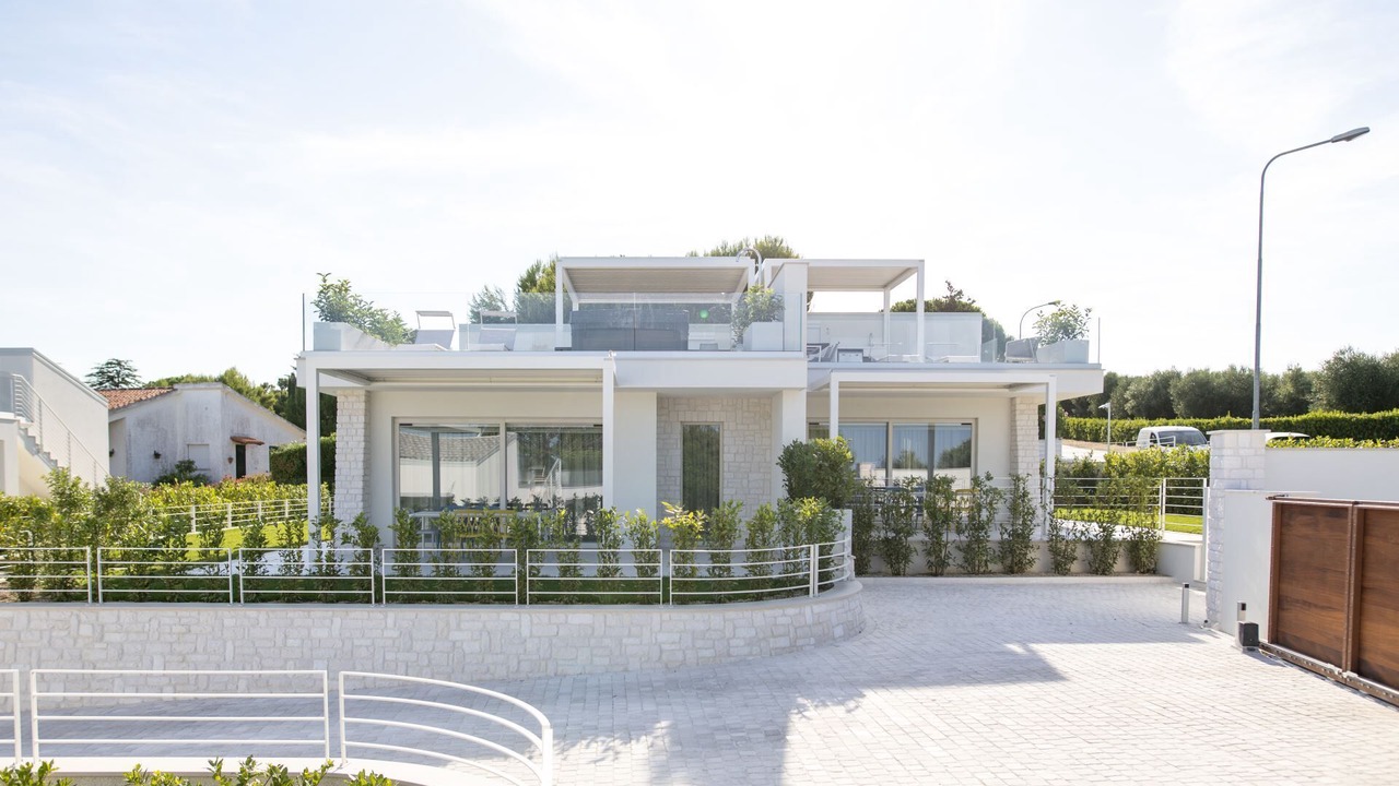 Photo of Outdoor in Villaggio Taunus