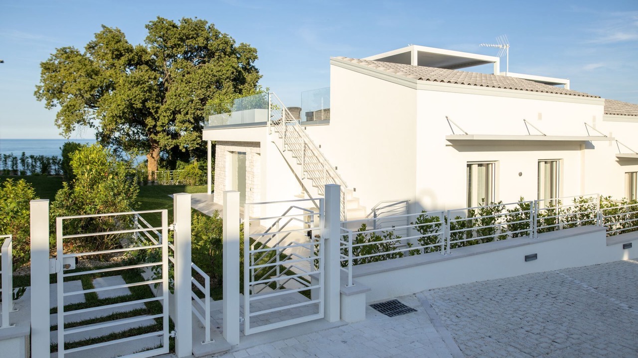 Photo of Outdoor in Villaggio Taunus