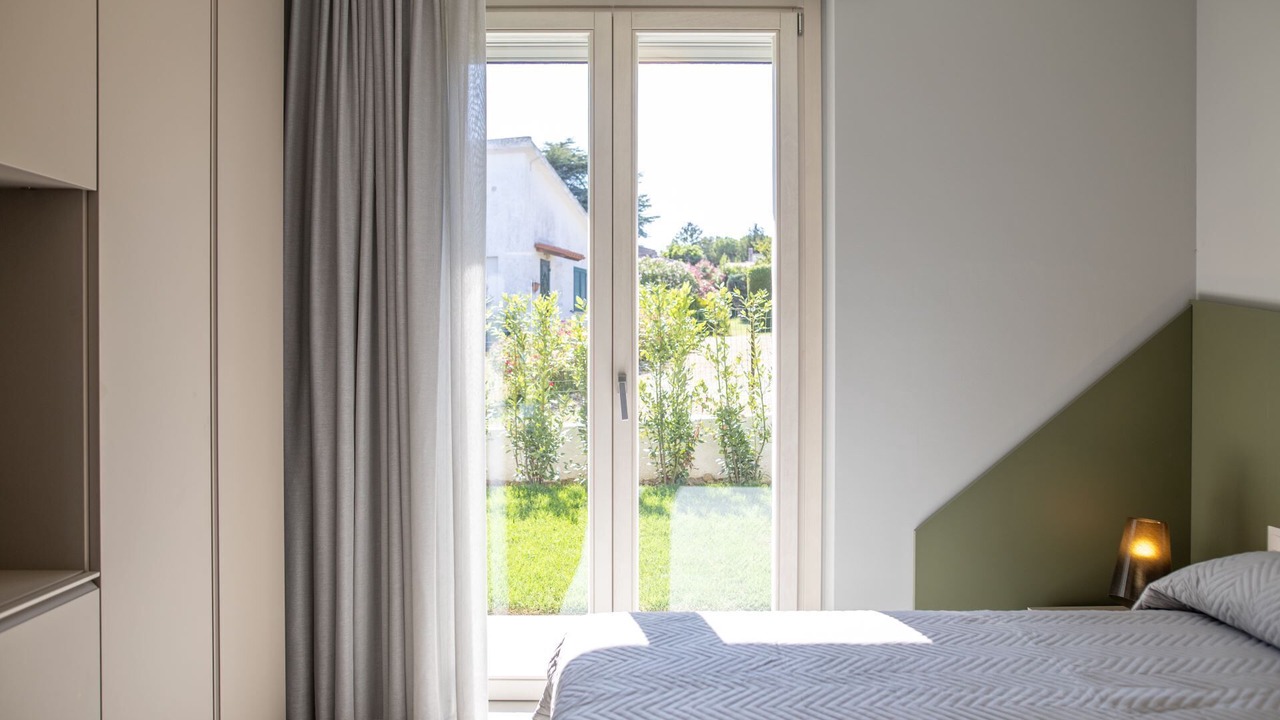 Photo of Bedroom in Villaggio Taunus