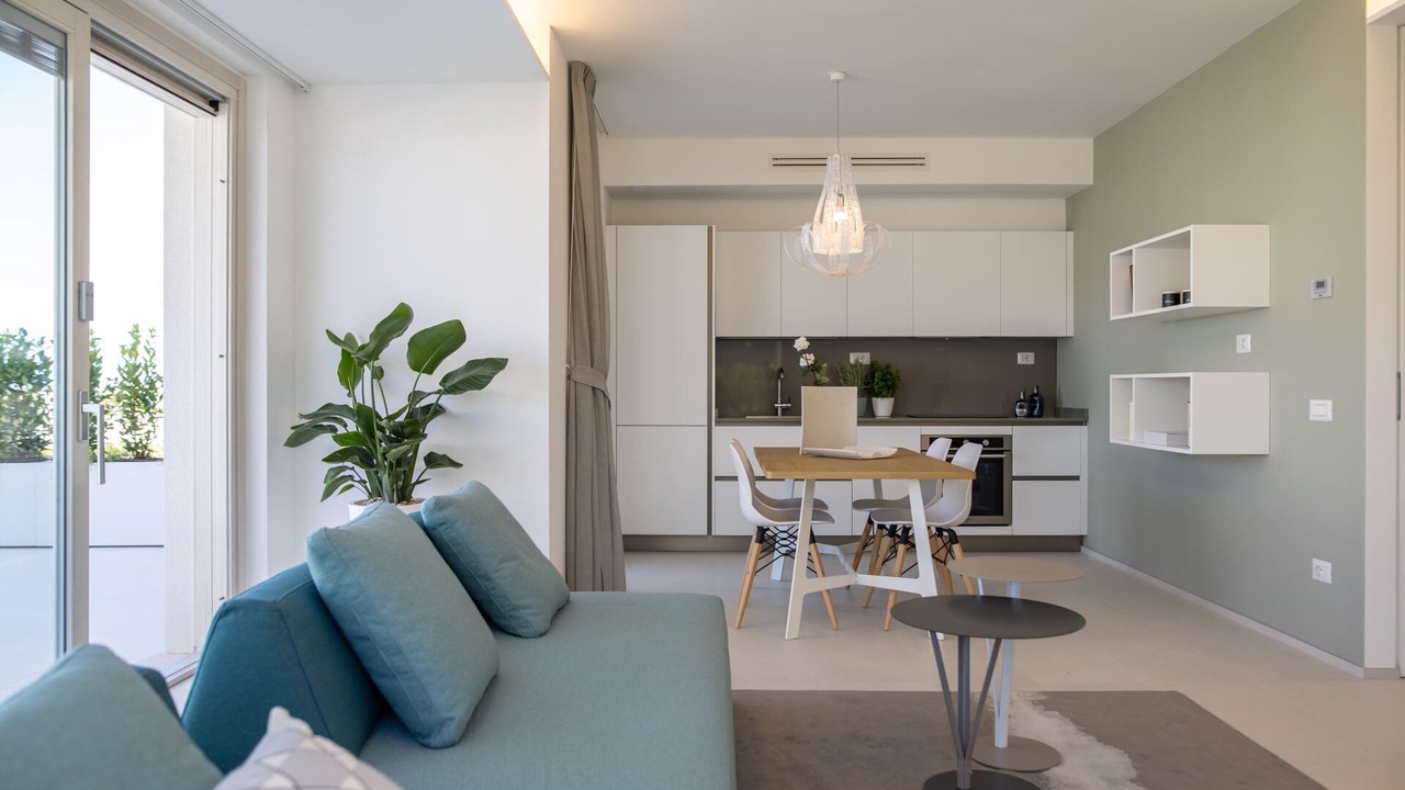 Photo of Livingroom in Villaggio Taunus