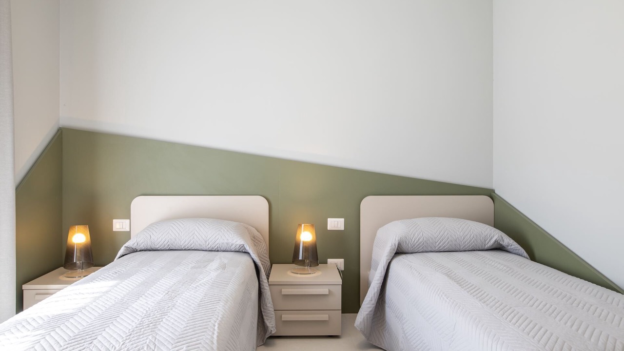 Photo of Bedroom in Villaggio Taunus