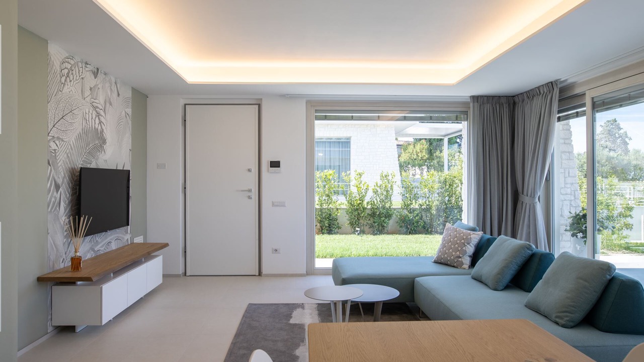 Photo of Livingroom in Villaggio Taunus