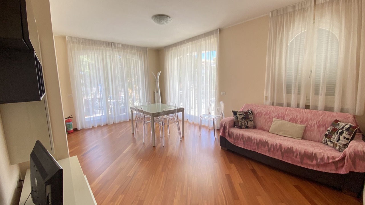 Photo of Livingroom in Porto Recanati