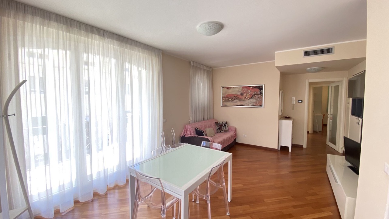 Photo of Livingroom in Porto Recanati