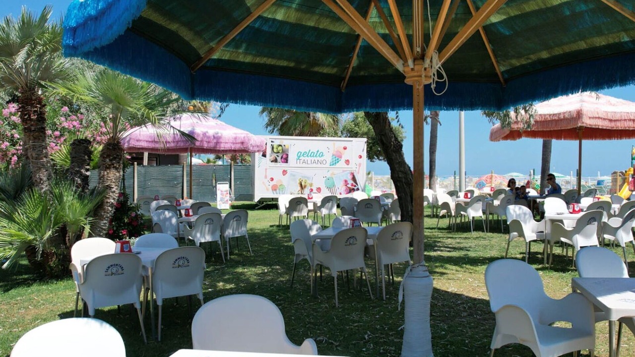 Photo of Patio Balcony in Giulianova