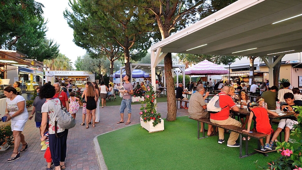 Photo of Patio Balcony in Giulianova