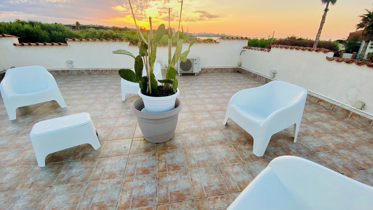 Photo of Patio Balcony in Termoli