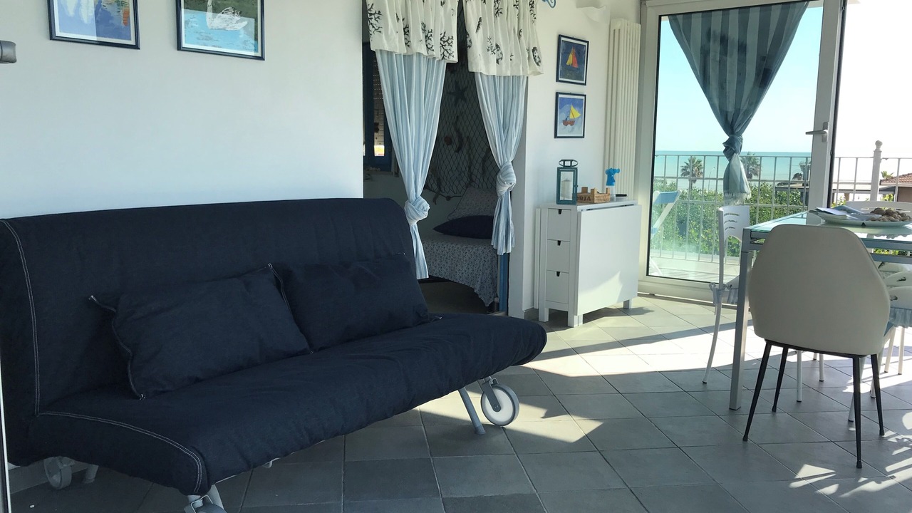 Photo of Livingroom in Lido di Fermo