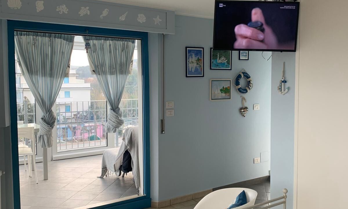Photo of Bedroom in Lido di Fermo