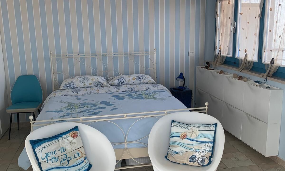 Photo of Bedroom in Lido di Fermo