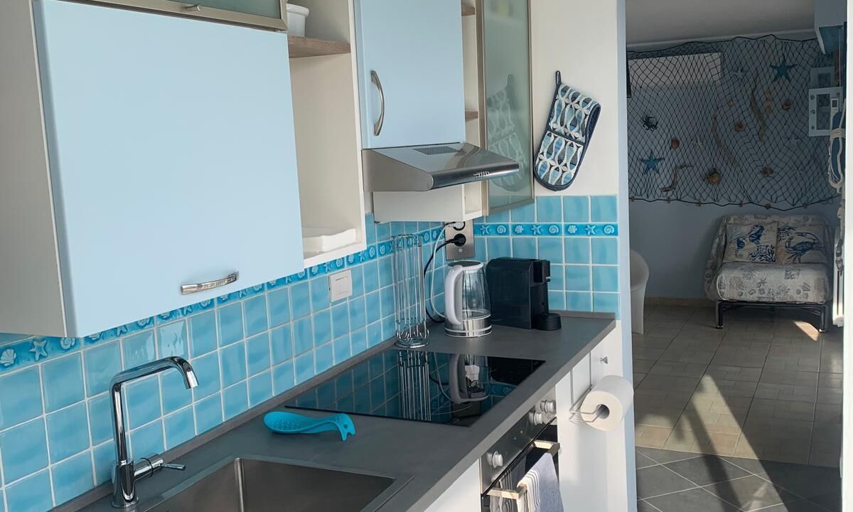 Photo of Kitchen in Lido di Fermo