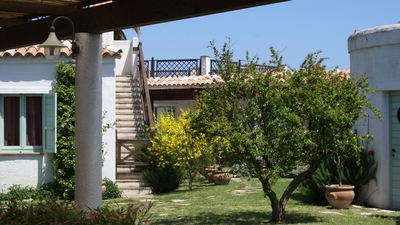 Photo of Outdoor in San Tommaso Tre Archi
