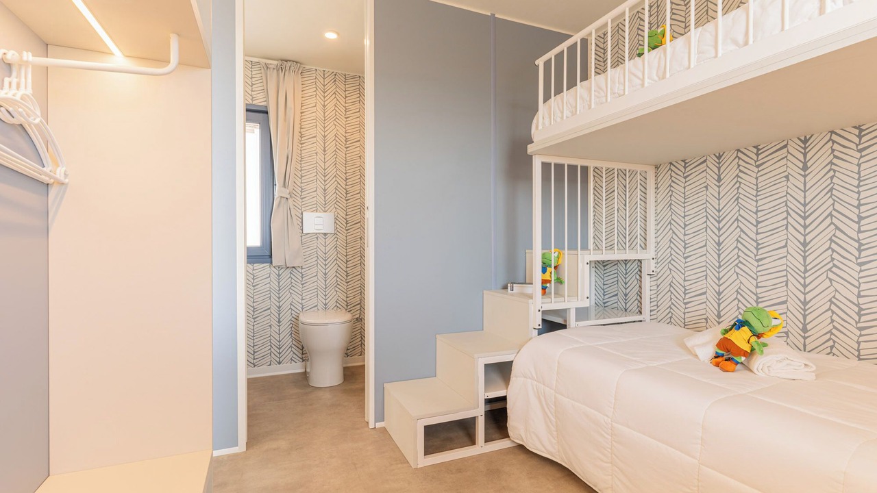 Photo of Bedroom in San Tommaso Tre Archi