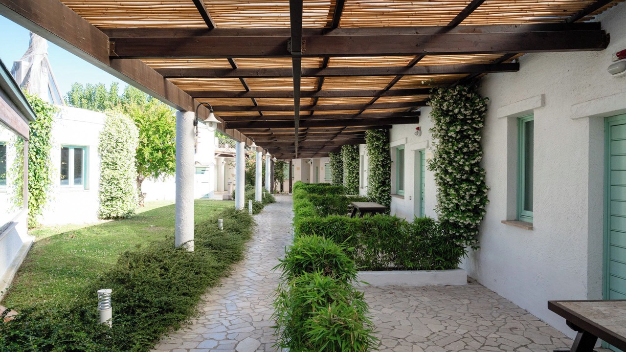 Photo of Outdoor in San Tommaso Tre Archi