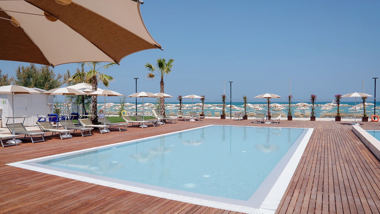 Photo of Outdoor in San Tommaso Tre Archi