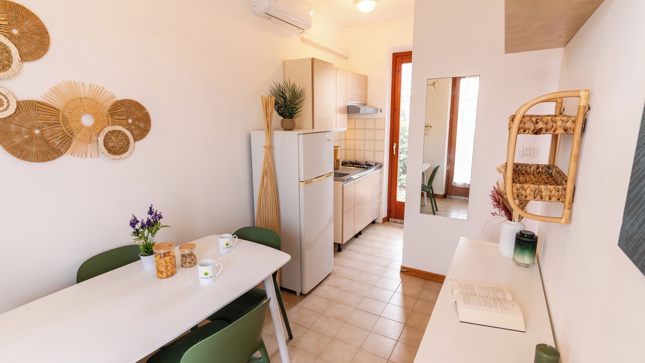 Photo of Livingroom in San Tommaso Tre Archi