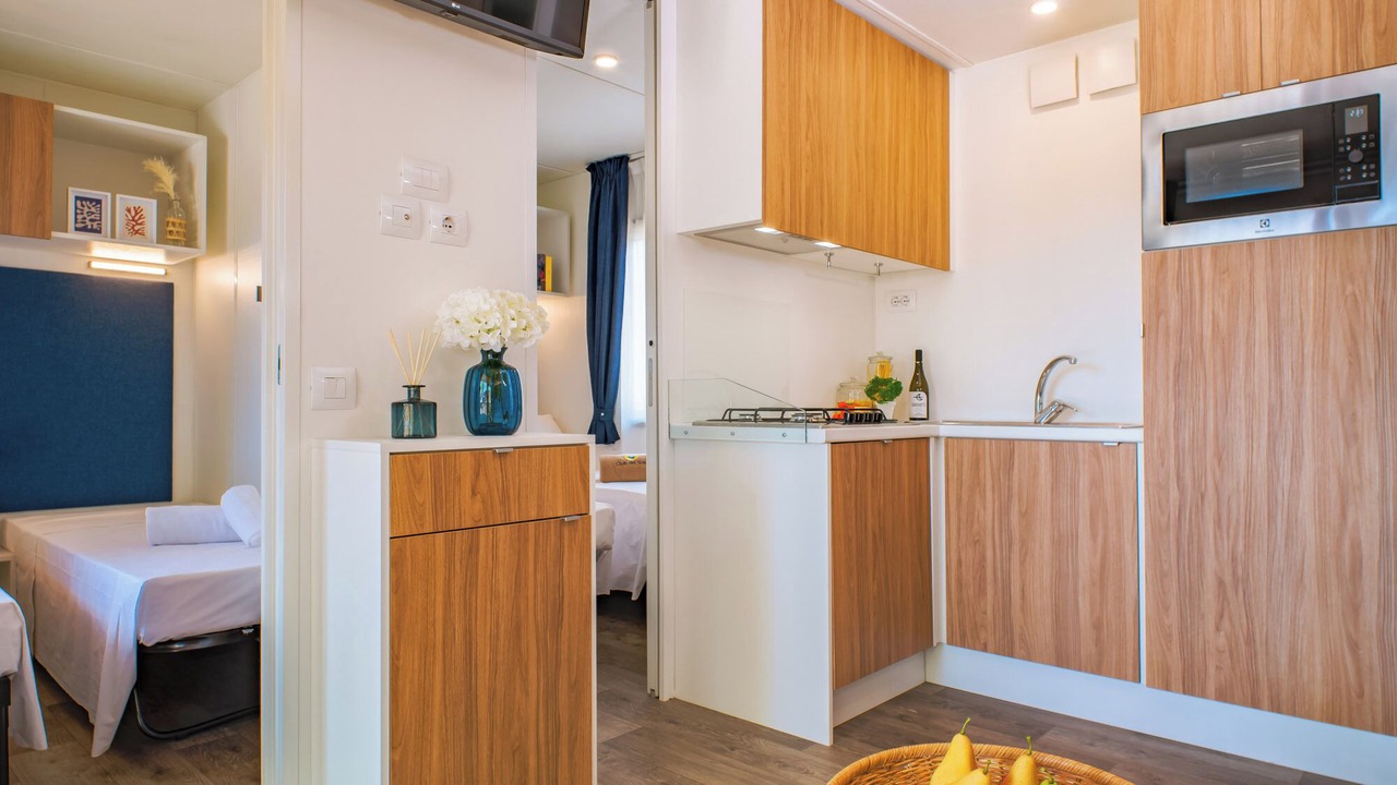 Photo of Kitchen in San Tommaso Tre Archi