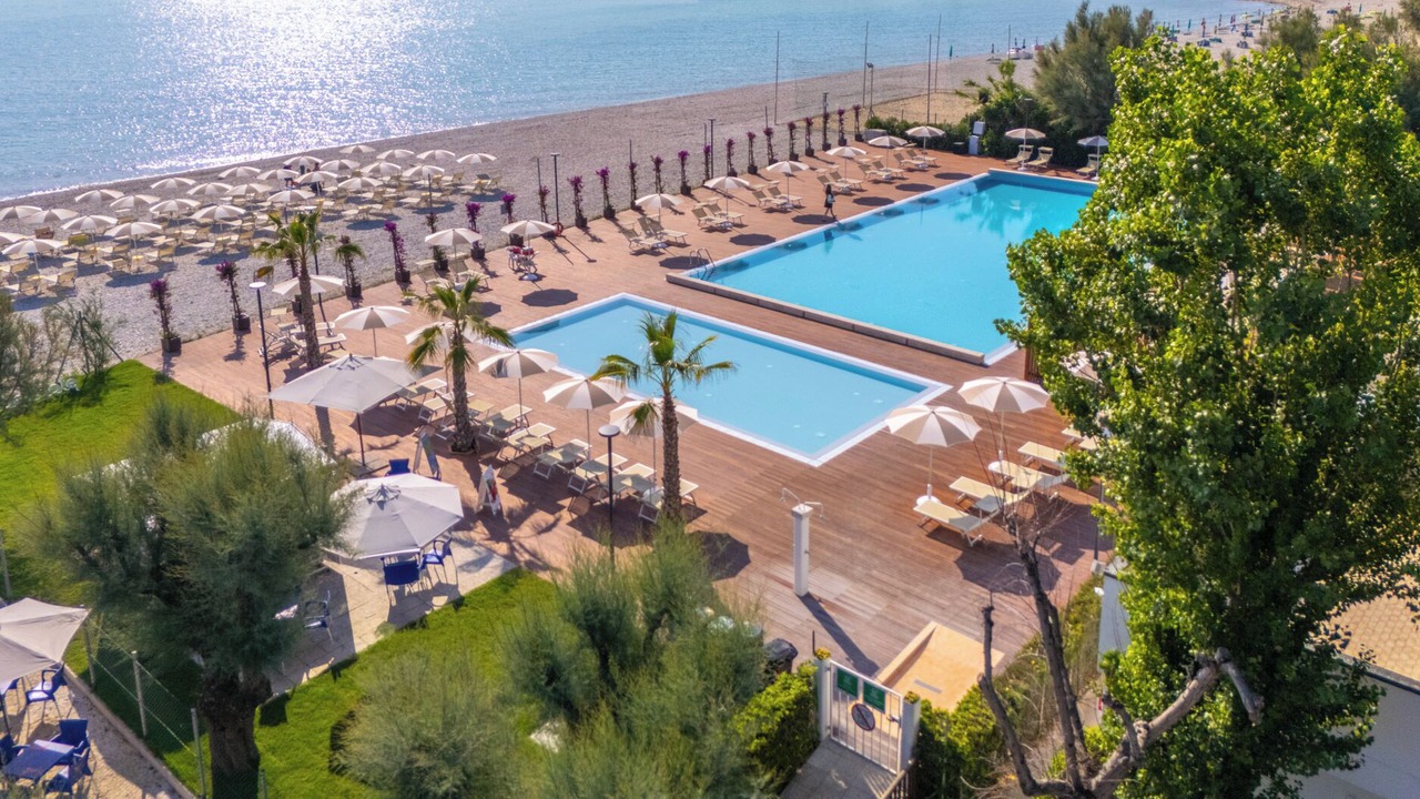 Photo of Outdoor in San Tommaso Tre Archi
