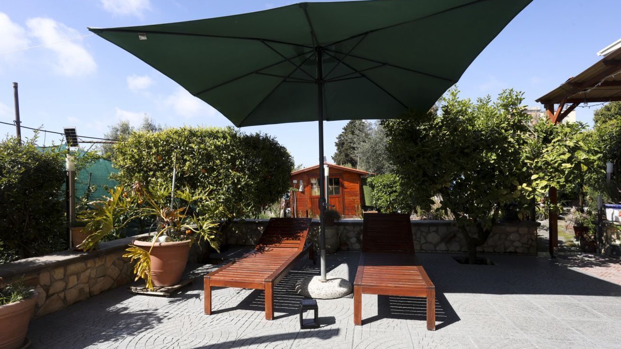 Photo of Patio Balcony in San Giorgio a Cremano