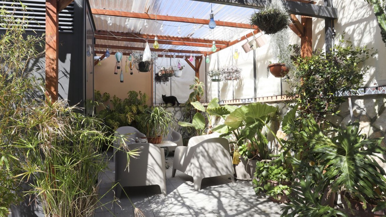 Photo of Patio Balcony in San Giorgio a Cremano