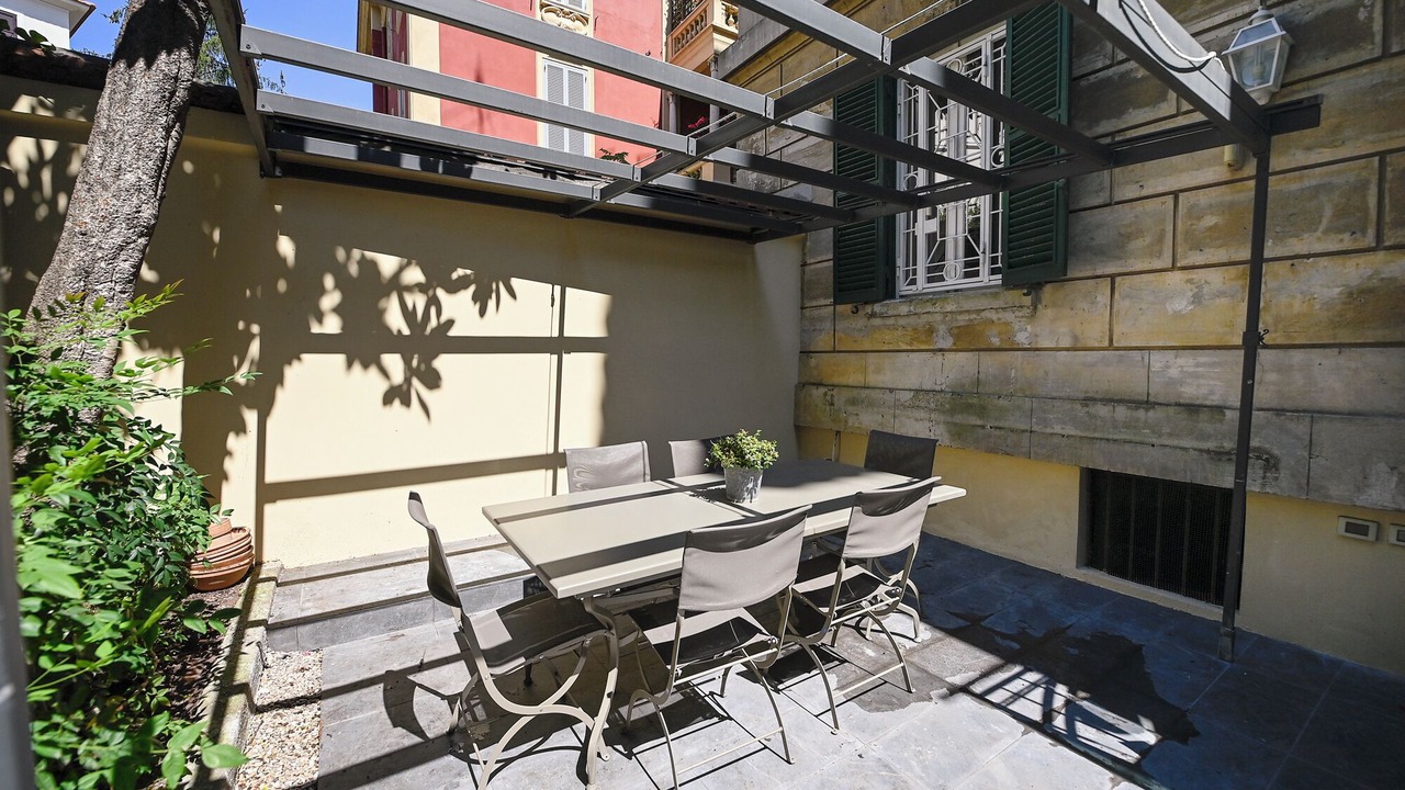 Photo of Outdoor in Nomentano
