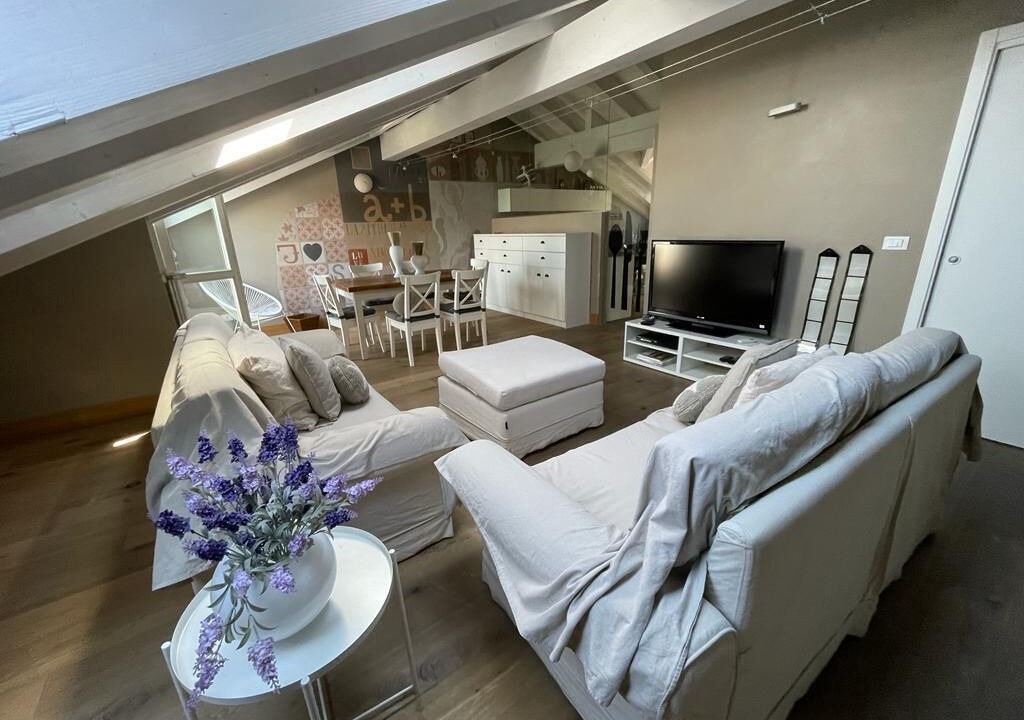 Photo of Livingroom in Cavoretto