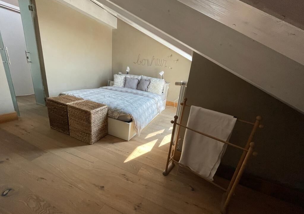 Photo of Bedroom in Cavoretto