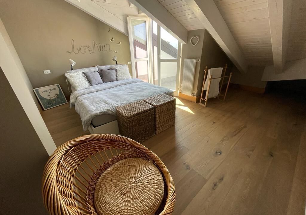 Photo of Bedroom in Cavoretto