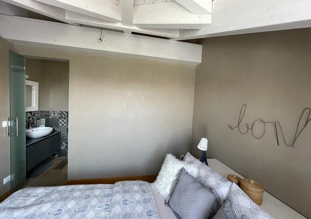 Photo of Bedroom in Cavoretto