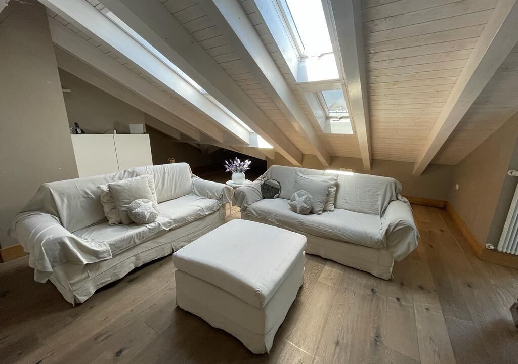 Photo of Livingroom in Cavoretto