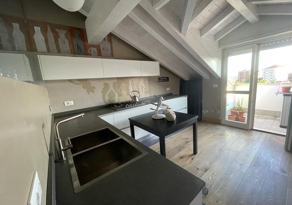 Photo of Kitchen in Cavoretto