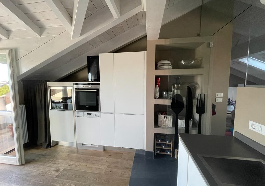 Photo of Kitchen in Cavoretto