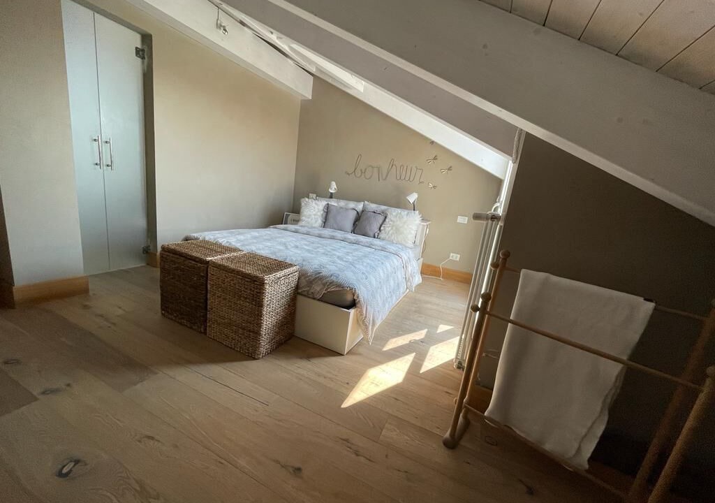 Photo of Bedroom in Cavoretto