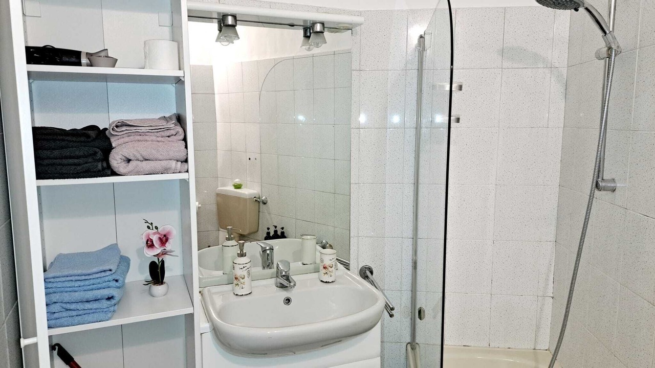 Photo of Bathroom in Vanchiglia