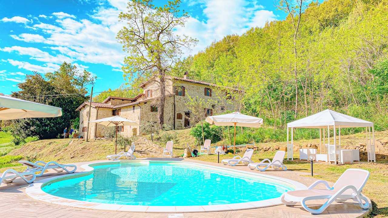 Photo of Outdoor in Assisi