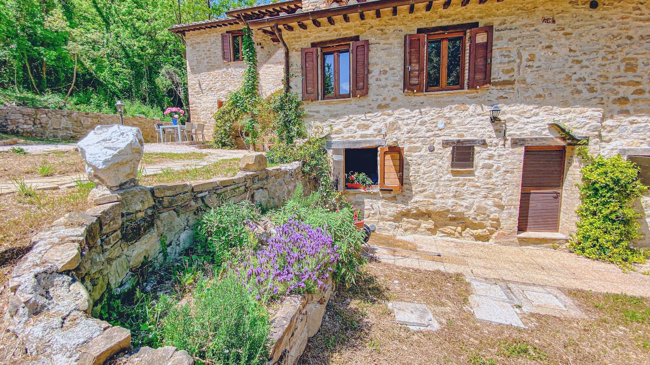 Photo of Outdoor in Assisi