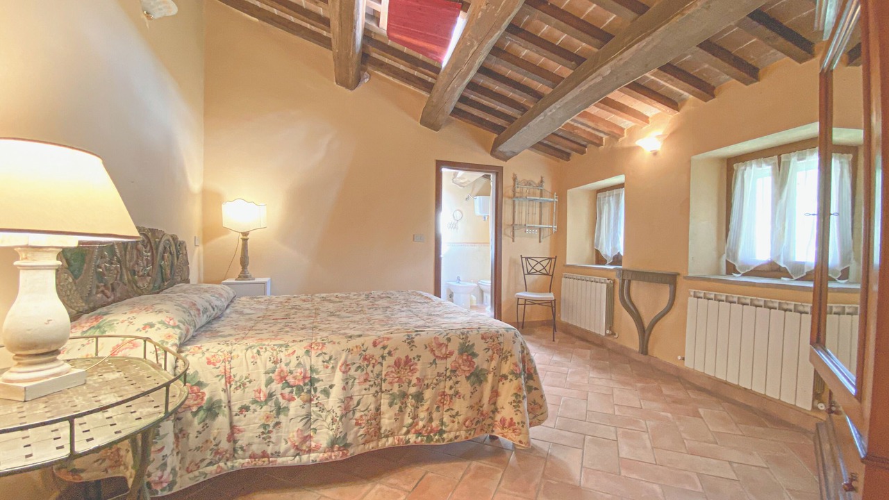 Photo of Bedroom in Assisi