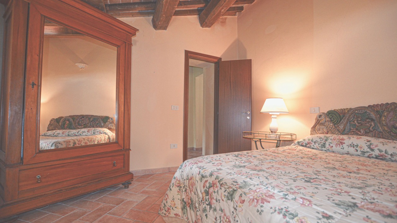 Photo of Bedroom in Assisi
