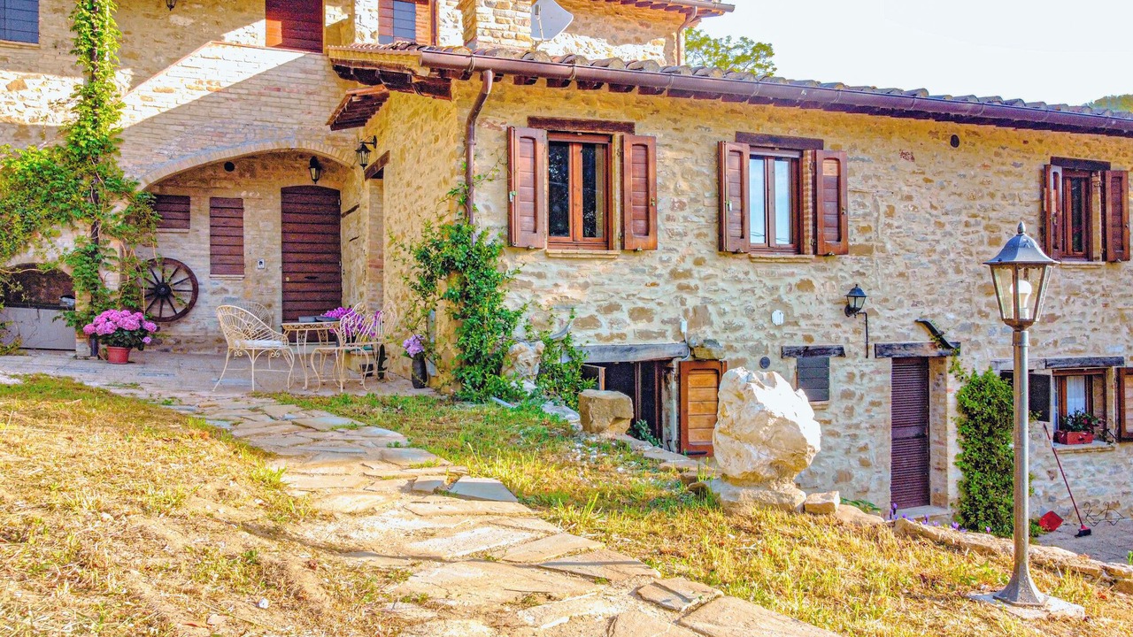 Photo of Outdoor in Assisi