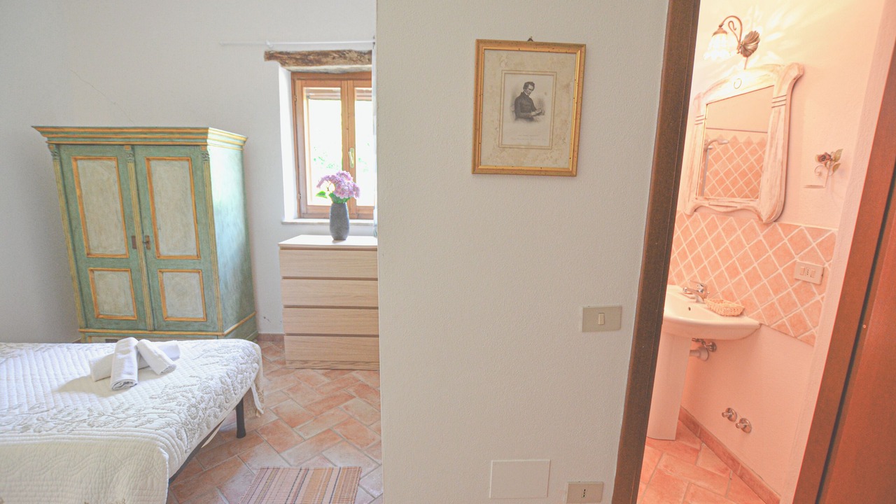 Photo of Bedroom in Assisi