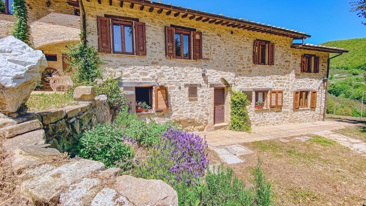 Photo of Outdoor in Assisi