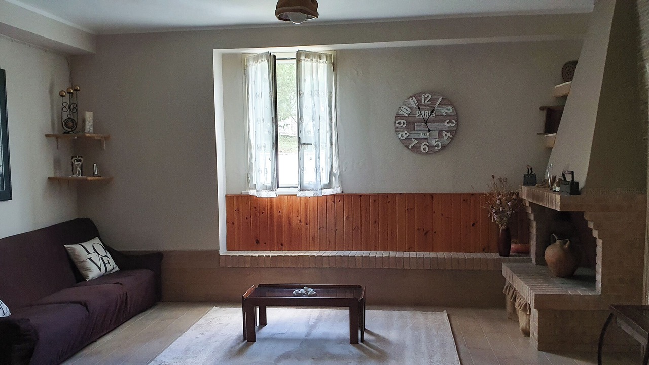 Photo of Livingroom in Terni
