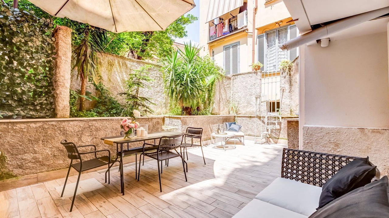 Photo of Outdoor in Rione III Colonna